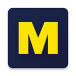 Logo of METRO - Cepten Hızlı Alışveriş android Application 